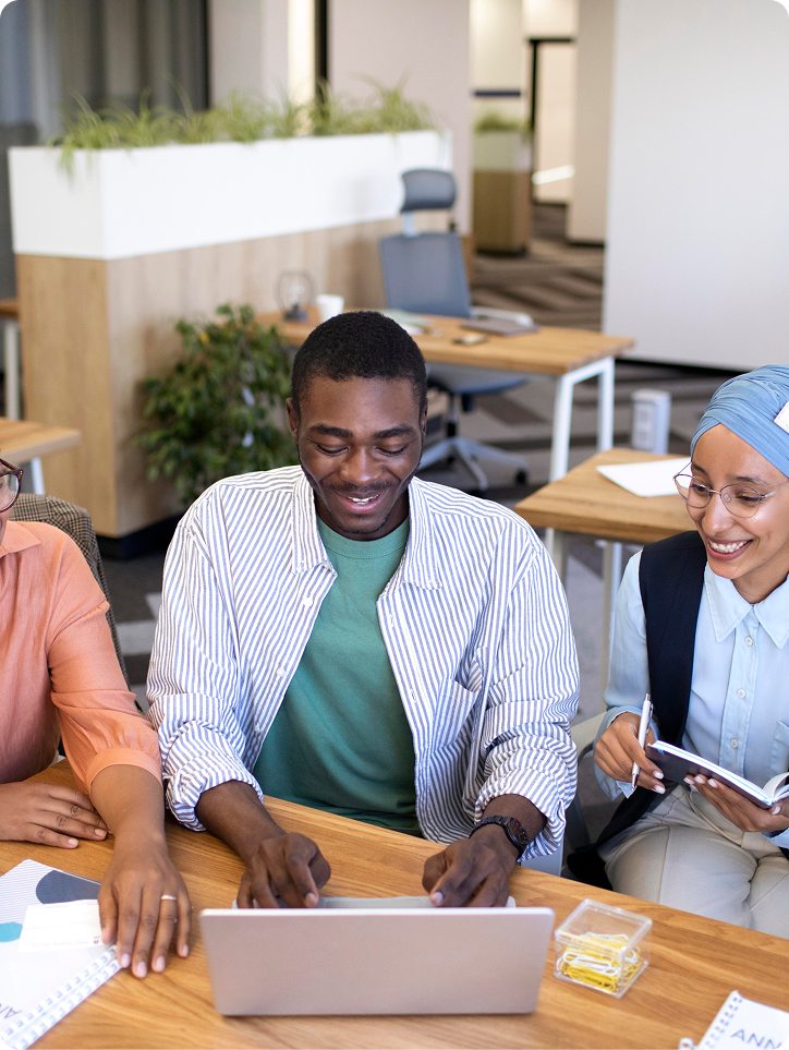 Strux Register Image